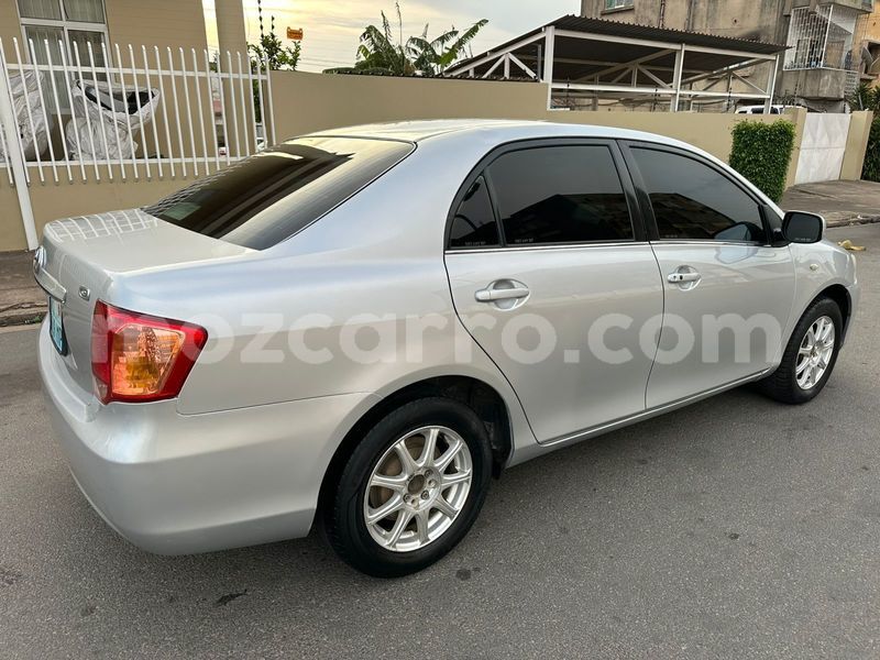 Big with watermark toyota axio maputo maputo 33315