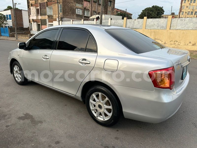 Big with watermark toyota axio maputo maputo 33315