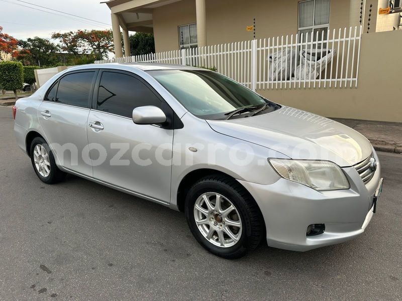 Big with watermark toyota axio maputo maputo 33315