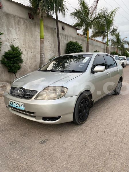 Big with watermark toyota corolla maputo maputo 33316