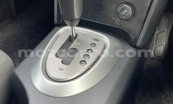 Nunua Ilio tumika Nissan Dualis Nyingine Gari ndani ya Maputo nchini Maputo Nunua Ilio tumika Nissan Dualis Nyingine Gari ndani ya Maputo nchini Maputo