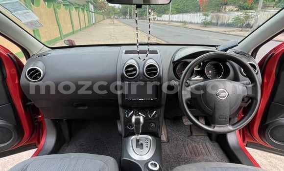 Nunua Ilio tumika Nissan Dualis Nyingine Gari ndani ya Maputo nchini Maputo Nunua Ilio tumika Nissan Dualis Nyingine Gari ndani ya Maputo nchini Maputo