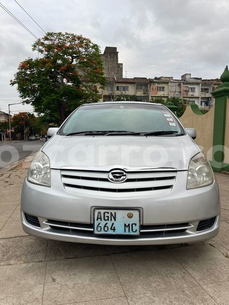 Big with watermark toyota spacio maputo maputo 33318