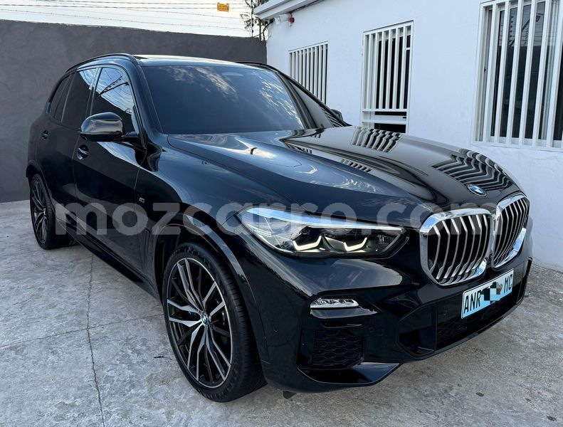 Big with watermark bmw x5 m maputo maputo 33320