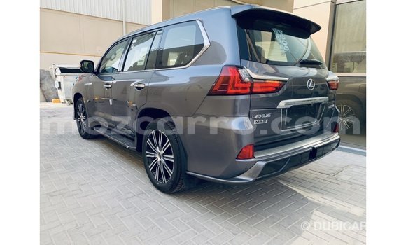 Nunua Imported Lexus LX Nyingine Gari ndani ya Import - Dubai nchini Cabo Delgado Nunua Imported Lexus LX Nyingine Gari ndani ya Import - Dubai nchini Cabo Delgado