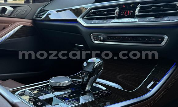 Comprar Novo BMW X5 M Preto Carro em Maputo em Maputo Comprar Novo BMW X5 M Preto Carro em Maputo em Maputo