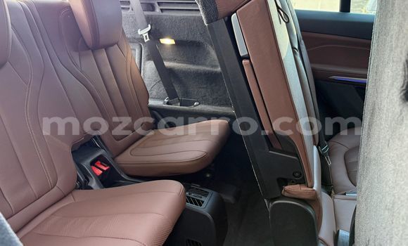 Comprar Novo BMW X5 M Preto Carro em Maputo em Maputo Comprar Novo BMW X5 M Preto Carro em Maputo em Maputo