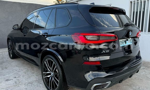 Comprar Novo BMW X5 M Preto Carro em Maputo em Maputo Comprar Novo BMW X5 M Preto Carro em Maputo em Maputo