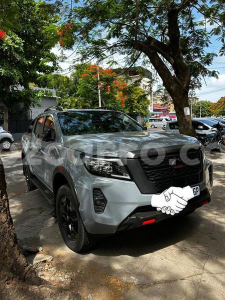 Big with watermark nissan navara maputo maputo 33321