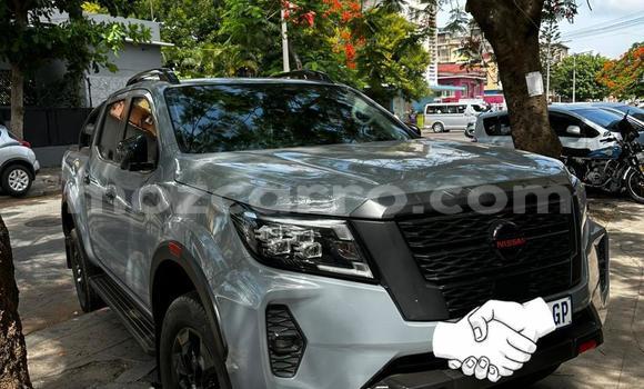 Nunua Ilio tumika Nissan Navara Nyingine Gari ndani ya Maputo nchini Maputo Nunua Ilio tumika Nissan Navara Nyingine Gari ndani ya Maputo nchini Maputo