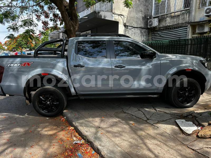 Big with watermark nissan navara maputo maputo 33321