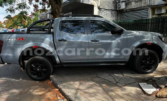 Tenga Tsaru Nissan Navara Zvimwe Mota in Maputo in Maputo Tenga Tsaru Nissan Navara Zvimwe Mota in Maputo in Maputo