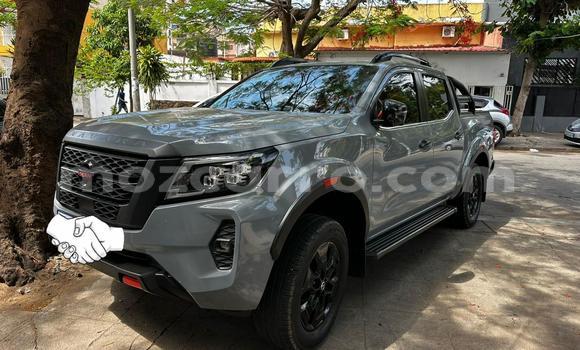 Tenga Tsaru Nissan Navara Zvimwe Mota in Maputo in Maputo Tenga Tsaru Nissan Navara Zvimwe Mota in Maputo in Maputo