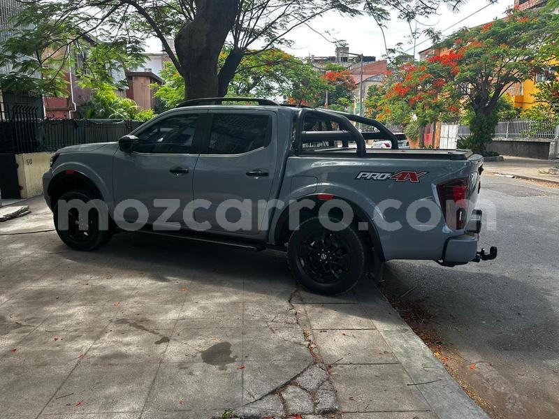 Big with watermark nissan navara maputo maputo 33321