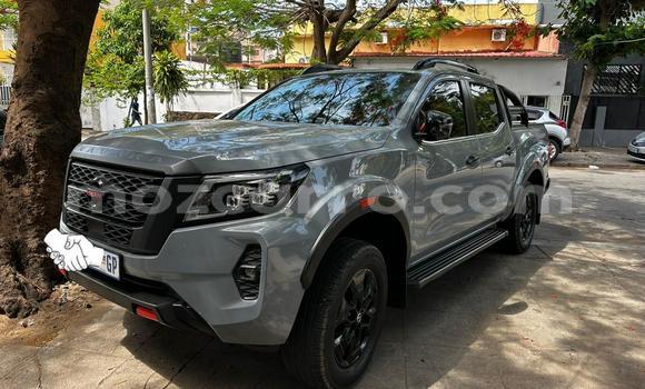 Tenga Tsaru Nissan Navara Zvimwe Mota in Maputo in Maputo Tenga Tsaru Nissan Navara Zvimwe Mota in Maputo in Maputo