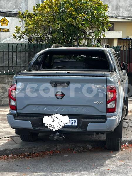 Big with watermark nissan navara maputo maputo 33321