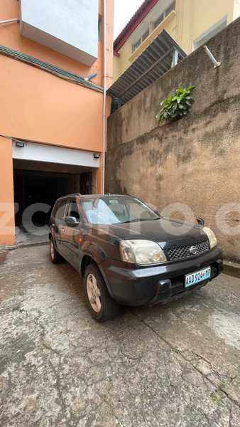 Big with watermark nissan x trail maputo maputo 33322