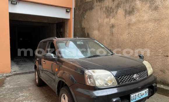 Nunua Ilio tumika Nissan X-Trail Nyeusi Gari ndani ya Maputo nchini Maputo Nunua Ilio tumika Nissan X-Trail Nyeusi Gari ndani ya Maputo nchini Maputo