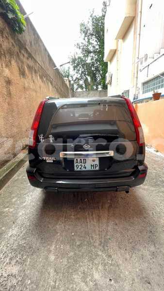 Big with watermark nissan x trail maputo maputo 33322