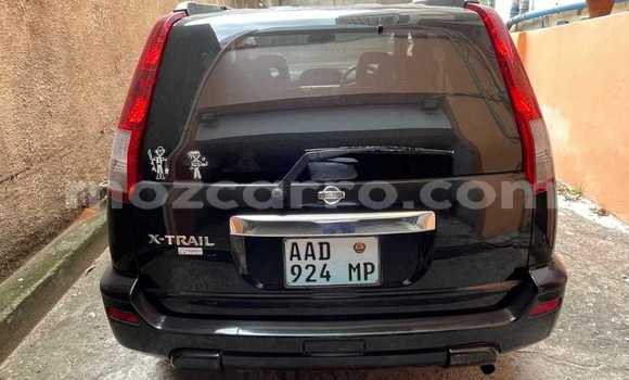 Tenga Tsaru Nissan X-Trail Nhema Mota in Maputo in Maputo Tenga Tsaru Nissan X-Trail Nhema Mota in Maputo in Maputo