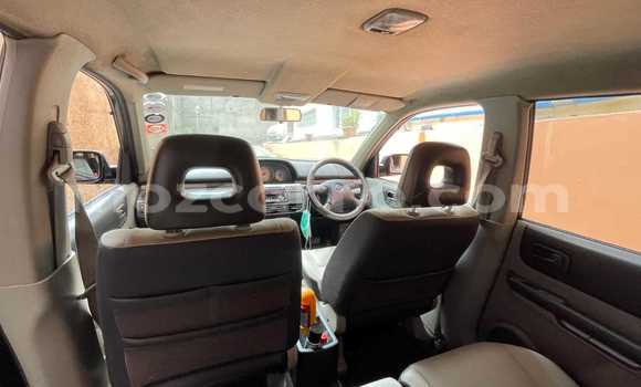 Tenga Tsaru Nissan X-Trail Nhema Mota in Maputo in Maputo Tenga Tsaru Nissan X-Trail Nhema Mota in Maputo in Maputo