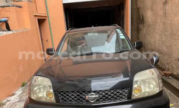 Tenga Tsaru Nissan X-Trail Nhema Mota in Maputo in Maputo Tenga Tsaru Nissan X-Trail Nhema Mota in Maputo in Maputo