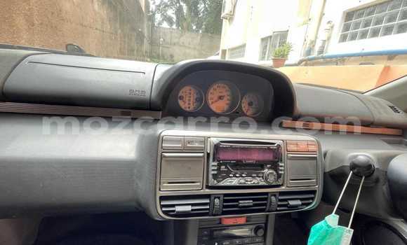 Tenga Tsaru Nissan X-Trail Nhema Mota in Maputo in Maputo Tenga Tsaru Nissan X-Trail Nhema Mota in Maputo in Maputo