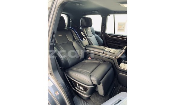 Nunua Imported Lexus LX Nyingine Gari ndani ya Import - Dubai nchini Cabo Delgado Nunua Imported Lexus LX Nyingine Gari ndani ya Import - Dubai nchini Cabo Delgado