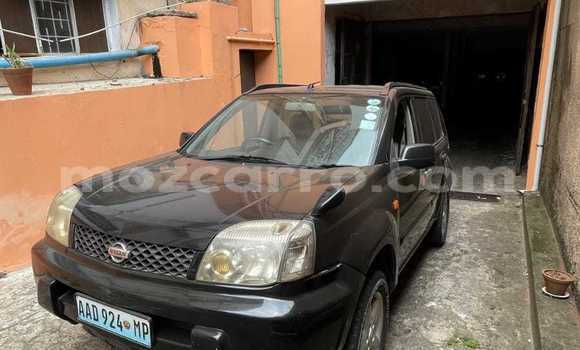 Tenga Tsaru Nissan X-Trail Nhema Mota in Maputo in Maputo Tenga Tsaru Nissan X-Trail Nhema Mota in Maputo in Maputo