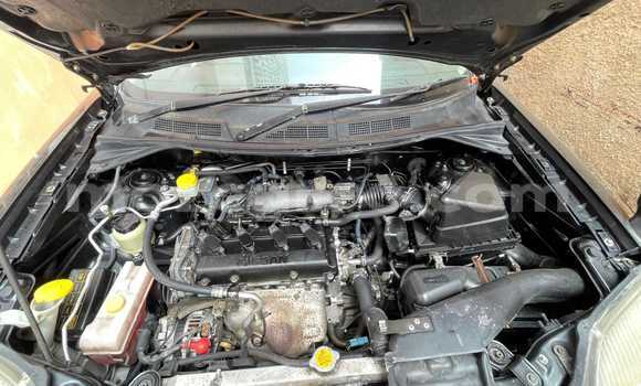 Tenga Tsaru Nissan X-Trail Nhema Mota in Maputo in Maputo Tenga Tsaru Nissan X-Trail Nhema Mota in Maputo in Maputo