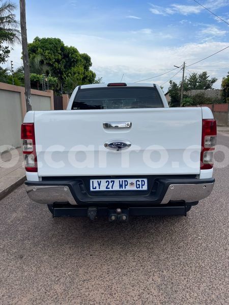 Big with watermark ford ranger maputo maputo 33324