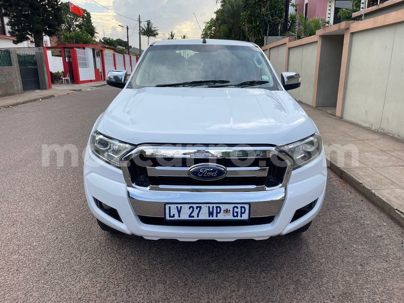 Big with watermark ford ranger maputo maputo 33324