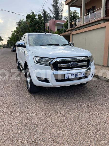 Big with watermark ford ranger maputo maputo 33324