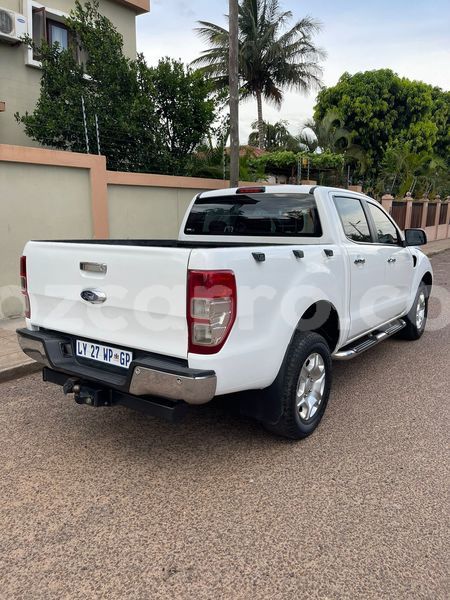 Big with watermark ford ranger maputo maputo 33324