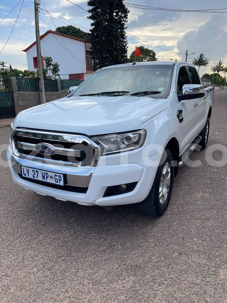 Big with watermark ford ranger maputo maputo 33324