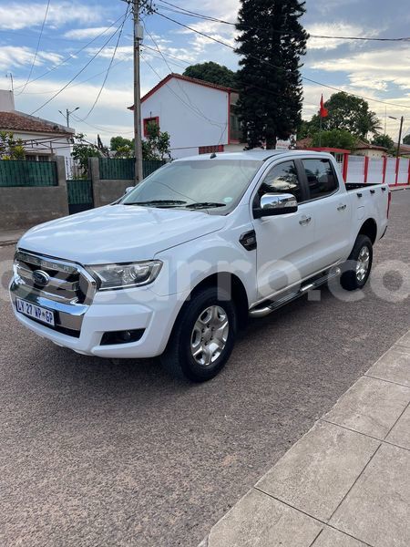 Big with watermark ford ranger maputo maputo 33324