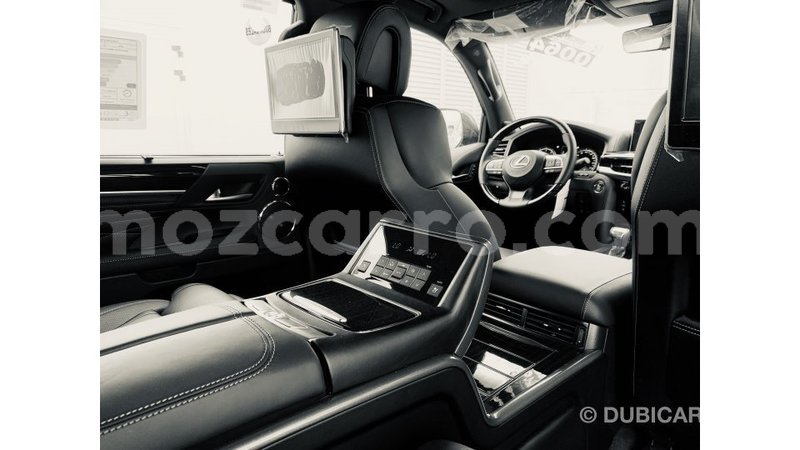 Big with watermark lexus lx cabo delgado import dubai 5658