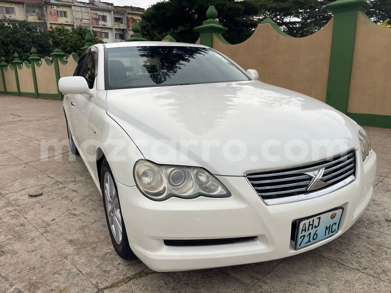 Big with watermark toyota mark x maputo maputo 33326