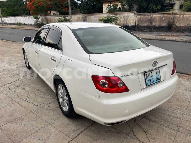 Big with watermark toyota mark x maputo maputo 33326