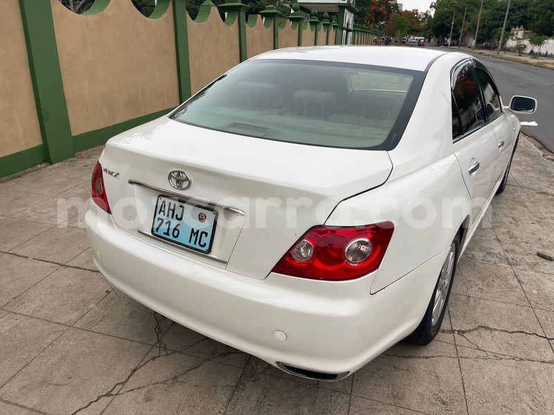 Big with watermark toyota mark x maputo maputo 33326