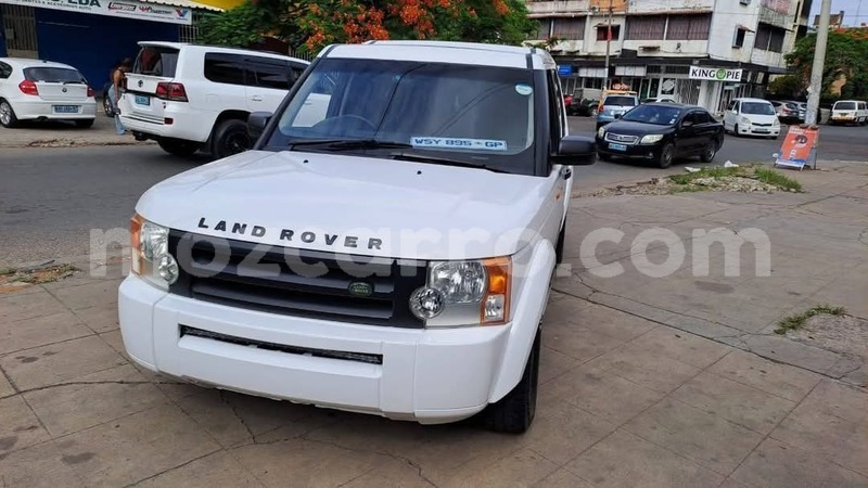 Big with watermark land rover discovery maputo maputo 33327