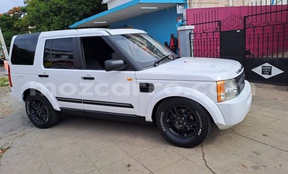 Tenga Tsaru Land Rover Discovery Chena Mota in Maputo in Maputo Tenga Tsaru Land Rover Discovery Chena Mota in Maputo in Maputo