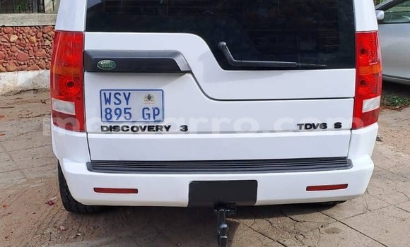 Tenga Tsaru Land Rover Discovery Chena Mota in Maputo in Maputo Tenga Tsaru Land Rover Discovery Chena Mota in Maputo in Maputo