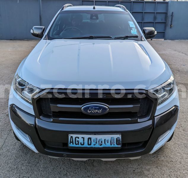 Big with watermark ford ranger maputo maputo 33329