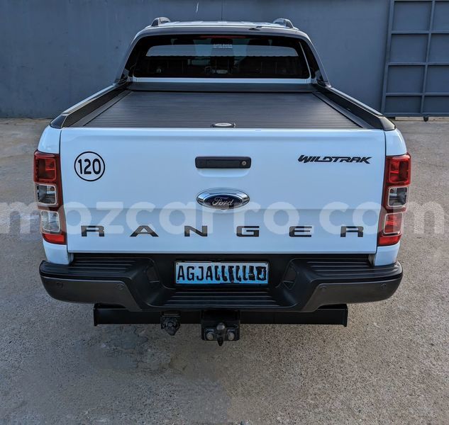 Big with watermark ford ranger maputo maputo 33329