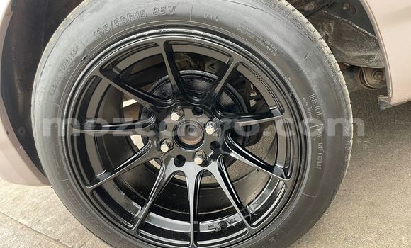 Nunua Ilio tumika Toyota Runx Fedha Gari ndani ya Maputo nchini Maputo Nunua Ilio tumika Toyota Runx Fedha Gari ndani ya Maputo nchini Maputo