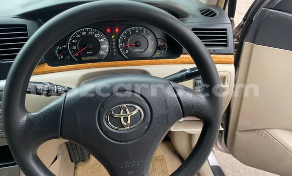 Nunua Ilio tumika Toyota Runx Fedha Gari ndani ya Maputo nchini Maputo Nunua Ilio tumika Toyota Runx Fedha Gari ndani ya Maputo nchini Maputo