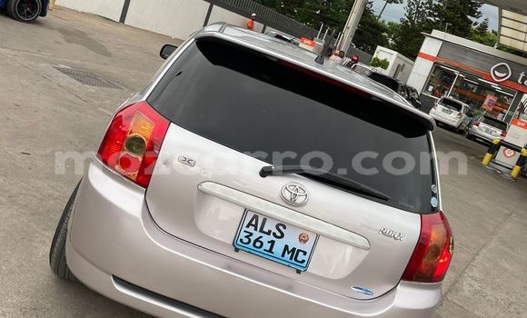 Nunua Ilio tumika Toyota Runx Fedha Gari ndani ya Maputo nchini Maputo Nunua Ilio tumika Toyota Runx Fedha Gari ndani ya Maputo nchini Maputo