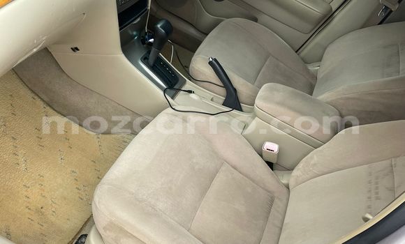 Nunua Ilio tumika Toyota Runx Fedha Gari ndani ya Maputo nchini Maputo Nunua Ilio tumika Toyota Runx Fedha Gari ndani ya Maputo nchini Maputo