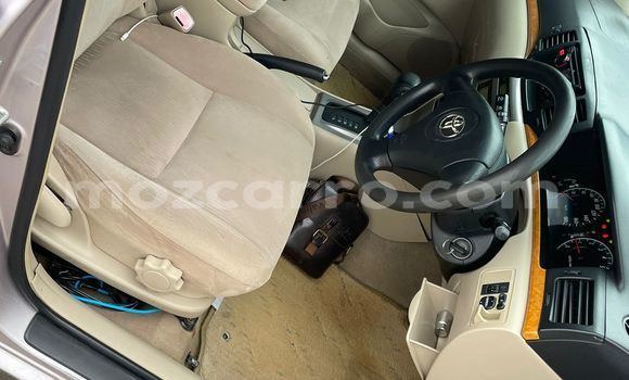 Nunua Ilio tumika Toyota Runx Fedha Gari ndani ya Maputo nchini Maputo Nunua Ilio tumika Toyota Runx Fedha Gari ndani ya Maputo nchini Maputo